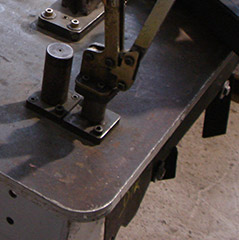 Soluções para Segurança Industrial
